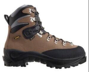 10 M Asolo Aconcagua GV Gore-Tex Men’s Mountaineering Backpacking Hunting Boots
