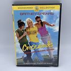 Crossroads (DVD, 2002, Collectors Edition) OOP Britney Spears