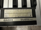 Casio RA-3 Ultra Rare RAM Cartridge Memory Card for CZ-101, CZ-1000 and CZ-5000