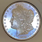 New Listing1878 8TF MORGAN! KNOCKOUT EYE APPEAL$$ SHARP PL! PROOF LIKE MS++++++ NR #41202