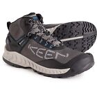 Keen Men's NXIS Evo Mid Waterproof Hiking Boots - Brand New with Box
