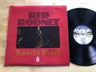 Red Rodney - Yard's Pad LP Sonet UK Arne Domnerus Red Mitchell Ultrasonic VG++