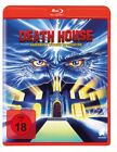 DEATH HOUSE / SORORITY HOUSE MASSACRE (1986) Blu-Ray Import NEW (USA Compatible)