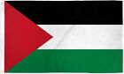 NEW 2x3 ft PALESTINE PALESTINIAN FLAG better quality usa seller