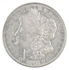 1921-D Morgan Silver Dollar - Last Year Issue 90% $1 Bullion *467