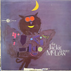 New ListingThe Jackie McLean Quintet - S/T -  MONO 1958 VINTAGE JAZZ LP Vinyl Record Byrd