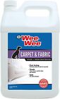 Dog Canine Carpet & Fabric Stain Odor Destroyer Four Paws Wee-Wee - 1 Gallon