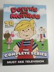 Dennis the Menace: The Complete Animated Series DVD Set