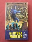 The Hydra Monster by Lee Falk; adapted by Frank S. Shawn; #8; 1973 paperback