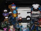 South Park Pinball Machine God Figure with Mounting Hardware