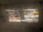 Microsoft Original XBOX Games Lot Tested You Pick and Choose! Free Shipping
