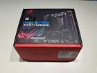 ASUS ROG Strix X570-I Gaming Mini-ITX Gaming Motherboard (Working with Issues)