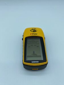 GARMIN ETREX Personal Navigator 12 Channel Handheld GPS 001682053