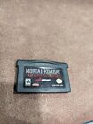 Mortal Kombat: Deadly Alliance (Nintendo Game Boy Advance, 2002) Cartridge Only