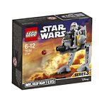 LEGO, Star Wars Microfighters Series AT-DP 75130