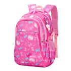 3-Piece Cute School Backpack Set for Boys & Girls School bag