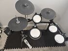 Yamaha DTX562K Electronic Drumset with frame! E-Drums!
