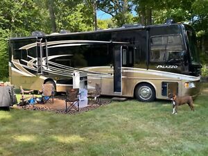 rv motorhome class a diesel pusher 6.7 cummings with allison tranny 52K MILES