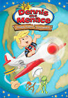 New & Sealed!! Dennis the Menace - Trouble, Trouble Everywhere (DVD, 2008)