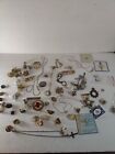 Jewelry LOT Necklaces Earring’s in Box