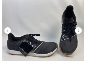 New Balance Minimus TR Men’s Running Shoes Sneakers Black Size 11D MXMTRLK1 NEW