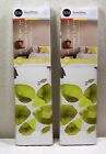 RoomMates Birch Trees Peel & Stick RMK2662GM Wall Decals Nature Forest 2 Lot NEW