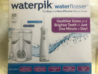 Waterpik Ultra Plus and Cordless Pearl Water Flosser Combo Pack - New!