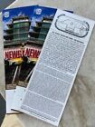 2024 Indy 500 tickets ( 2 ) AT START FINISH LINE Paddock Section 12, Row CC