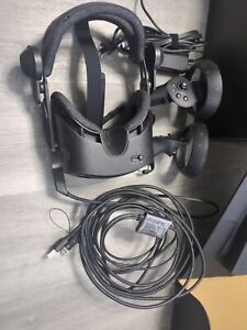 New ListingHP Reverb G2 V2 Virtual Reality Headset and Controllers - Used and 100% Working