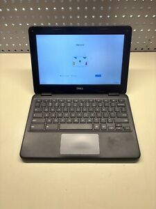 Lot Of 10 Dell Chromebook 3100 11.6