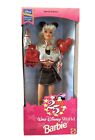 25th Anniversary Walt Disney World Special Edition Barbie Doll 1996 Mattel 16525
