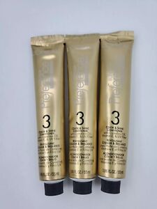 3 Tubes L'Oreal Superior Preference  Hair Care Supreme Conditioner 1.86 oz EA