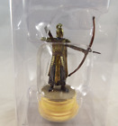 LORD OF THE RINGS EAGLEMOSS FIGURE ELVEN ARCHER