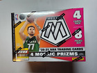 2020-2021 Panini NBA Basketball Mosaic Mega Box Factory Sealed - 80 Cards