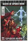 ULTIMATE SPIDERMAN 159 1st PRINT NM 2011 AMAZING 2009 2nd SERIES LB6