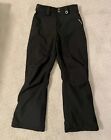 Gerry Womens Size XL Black Ski Snow Pants Fleece Lined New With Tags