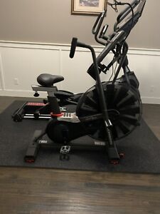 Schwinn Airdyne AD7 Exercise Bike Lightly Used (Pick up only)