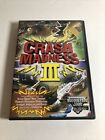 USHRA / Monster Jam - Crash Madness III (DVD)