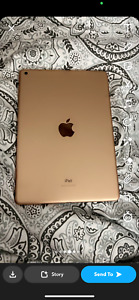 Apple iPad 8th Gen. 128GB, Wi-Fi, 10.2 in - Gold