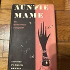 AUNTIE MAME, An Irreverent Escapade, PATRICK DENNIS, 1955, 27th Printing