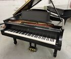 FULLY REBUILT  BEAUTIFUL STEINWAY AND SONS MODEL B PIANO