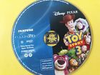 Toy Story 3   BLU-RAY - DISC SHOWN ONLY