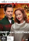 Hallmark Christmas 12: Swept Up By Christmas [NTSC/0] [New DVD] Australia - Im