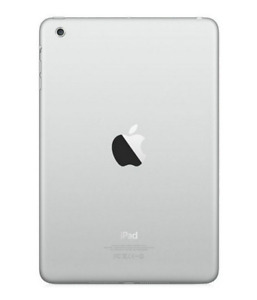Apple iPad Mini 2 Wi-Fi (A1489) 32GB Unlocked Silver