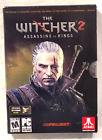 Witcher 2: Assassins of Kings Collector's Edition (PC, 2011)