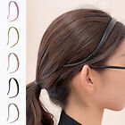 Shaped Band Hairband Headband Hair Sunglasses Toothed Anti-Slip Accessories
