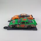 1/32 Hornsby NASCAR Tony Stewart and Bobby Labonte analog Slot Cars