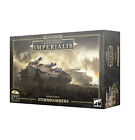 Legions Imperialis: Stormhammers Warhammer 30K