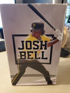 Josh Bell Pittsburgh Pirates SGA Bobblehead