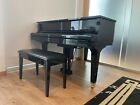 Yamaha Disklavier Piano - DGB1K ENST - Pristine lightly used must see! $19,500